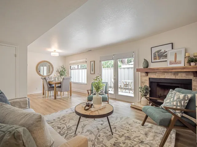 3101 Erin Lane, Santa Cruz, California 95065