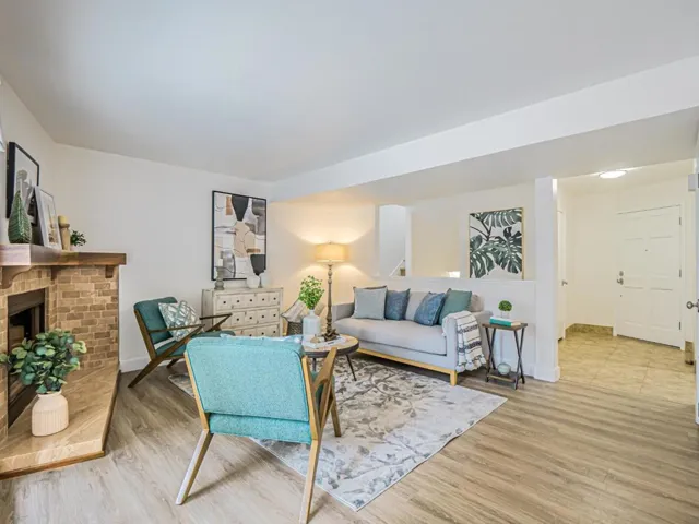 3101 Erin Lane, Santa Cruz, California 95065