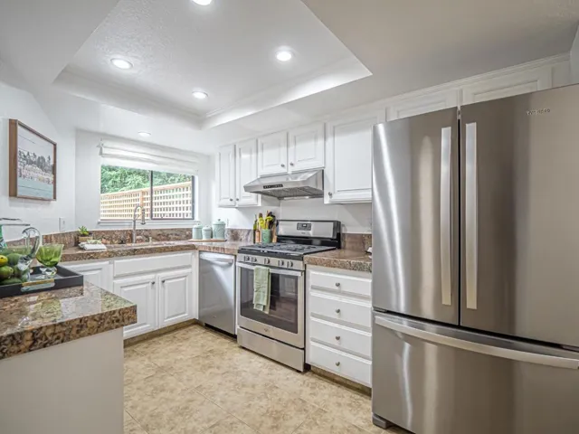 3101 Erin Lane, Santa Cruz, California 95065