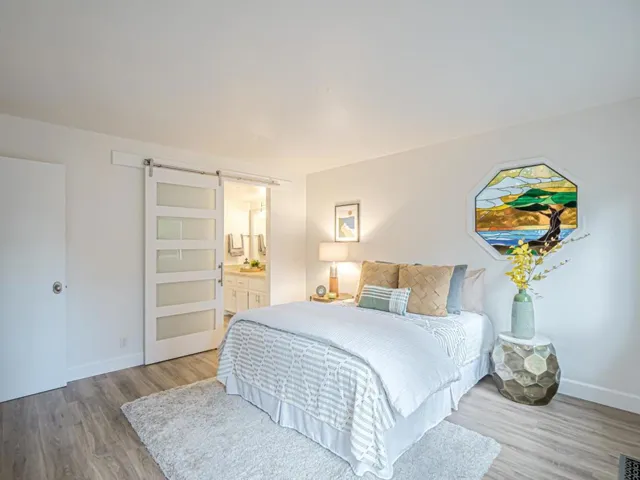 3101 Erin Lane, Santa Cruz, California 95065