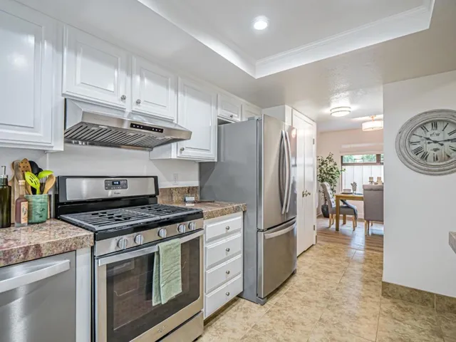3101 Erin Lane, Santa Cruz, California 95065