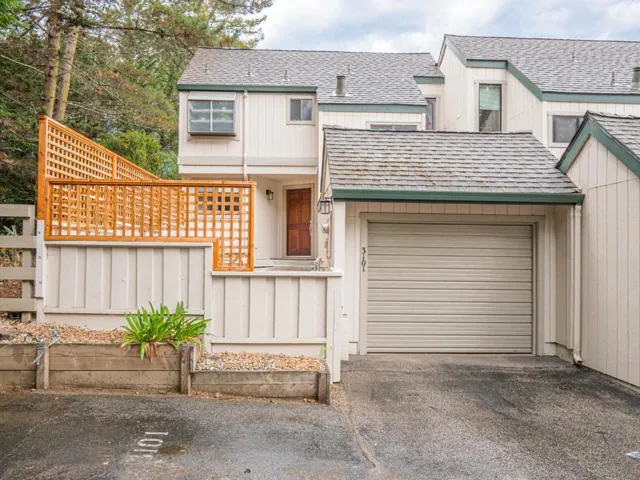 3101 Erin Lane, Santa Cruz, California 95065