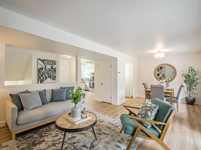 3101 Erin Lane, Santa Cruz, California 95065