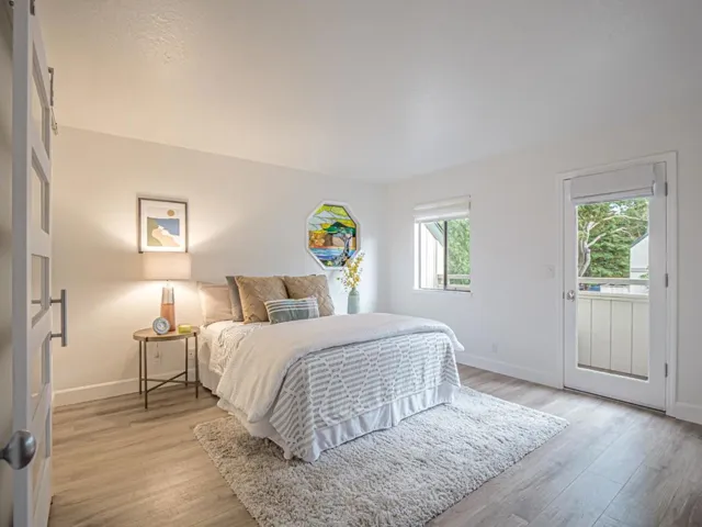 3101 Erin Lane, Santa Cruz, California 95065