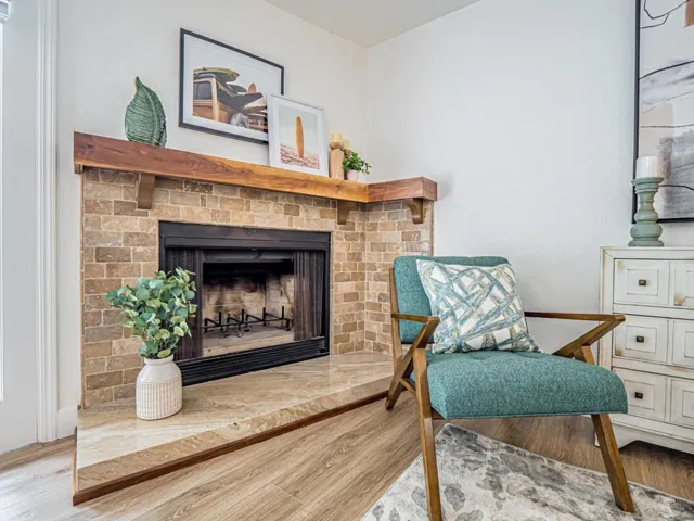 3101 Erin Lane, Santa Cruz, California 95065