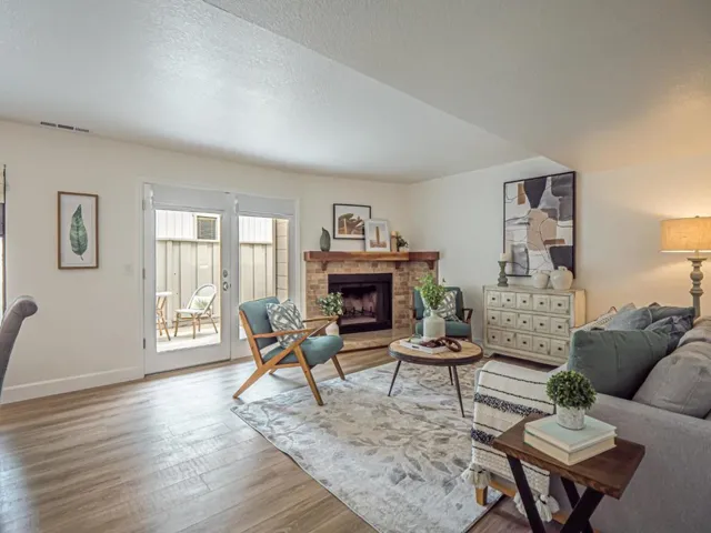 3101 Erin Lane, Santa Cruz, California 95065