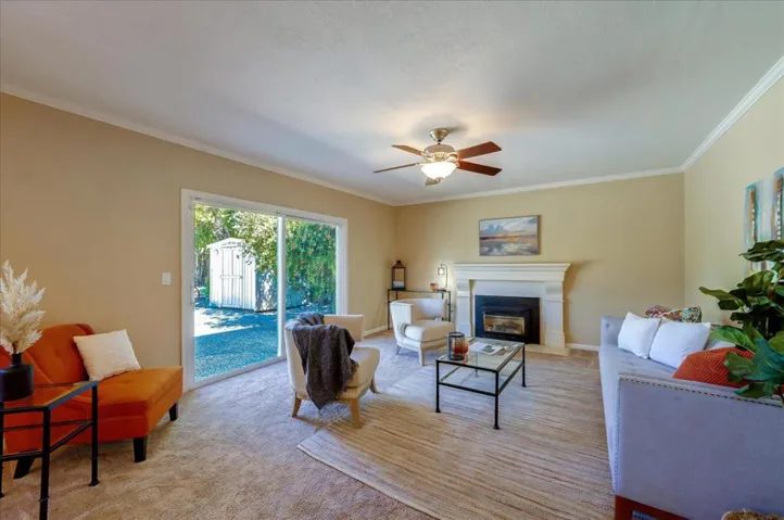 99 La Crosse Drive, Morgan Hill, California 95037