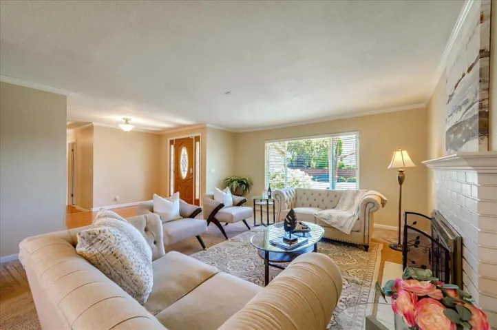 99 La Crosse Drive, Morgan Hill, California 95037