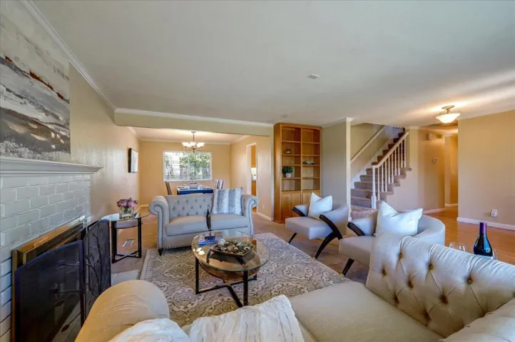 99 La Crosse Drive, Morgan Hill, California 95037