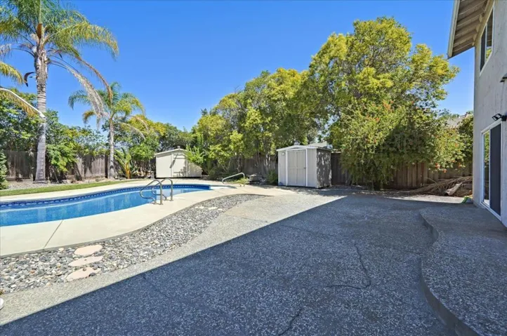 99 La Crosse Drive, Morgan Hill, California 95037