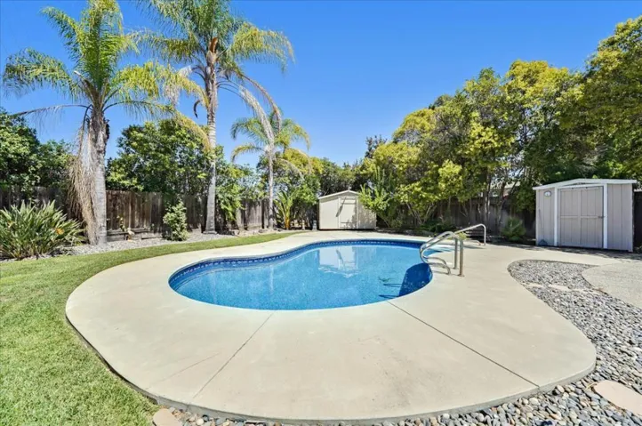 99 La Crosse Drive, Morgan Hill, California 95037