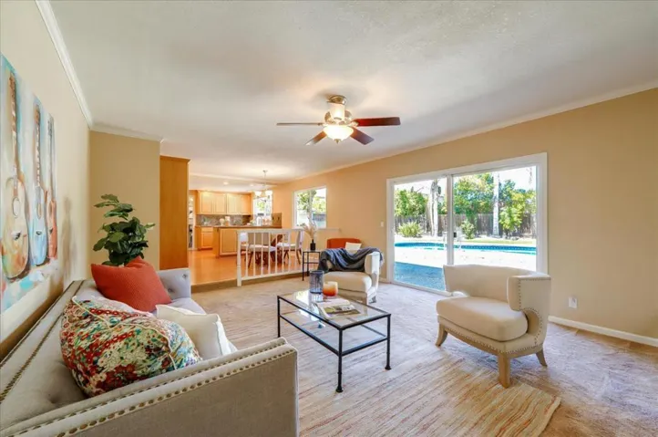 99 La Crosse Drive, Morgan Hill, California 95037