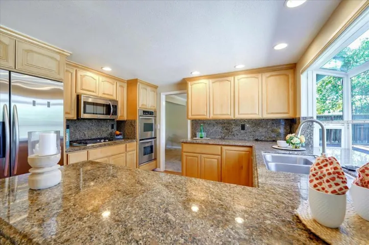 99 La Crosse Drive, Morgan Hill, California 95037