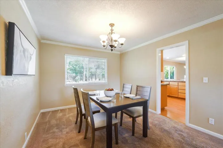 99 La Crosse Drive, Morgan Hill, California 95037