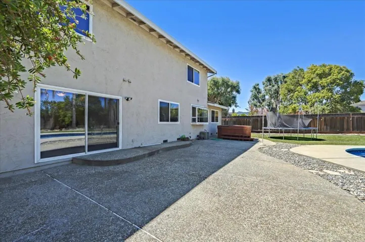 99 La Crosse Drive, Morgan Hill, California 95037