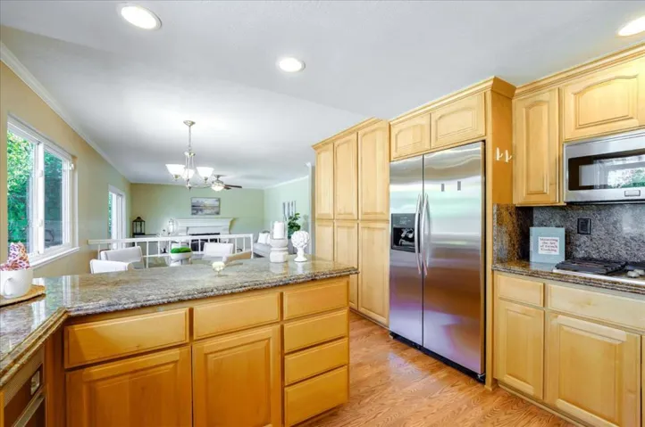 99 La Crosse Drive, Morgan Hill, California 95037
