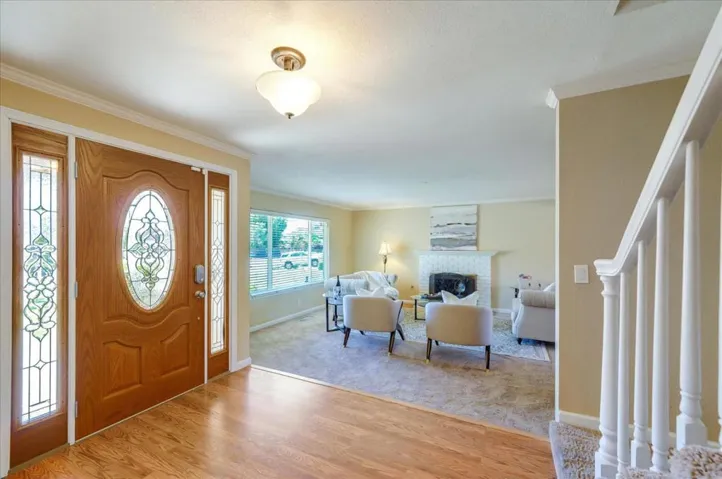 99 La Crosse Drive, Morgan Hill, California 95037