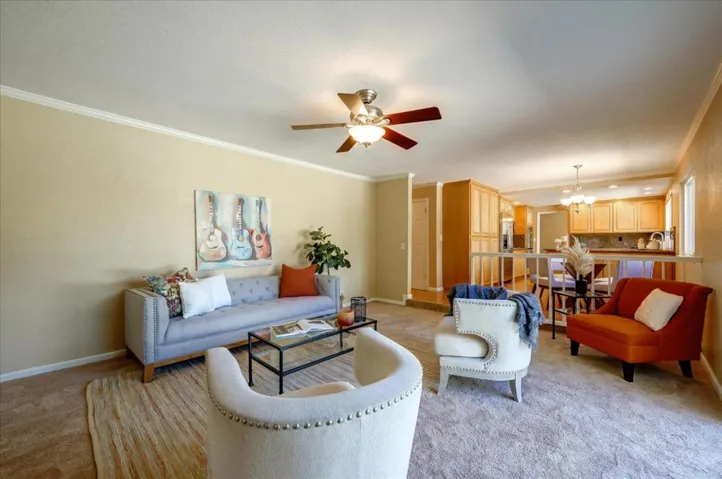 99 La Crosse Drive, Morgan Hill, California 95037