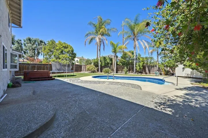 99 La Crosse Drive, Morgan Hill, California 95037