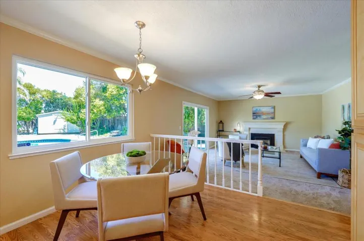 99 La Crosse Drive, Morgan Hill, California 95037