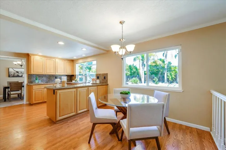 99 La Crosse Drive, Morgan Hill, California 95037