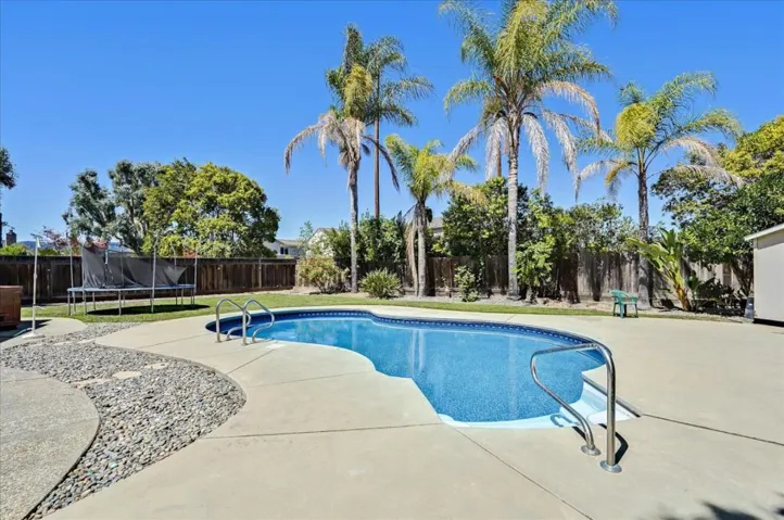 99 La Crosse Drive, Morgan Hill, California 95037