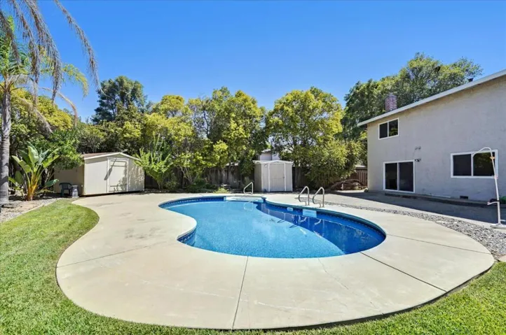 99 La Crosse Drive, Morgan Hill, California 95037