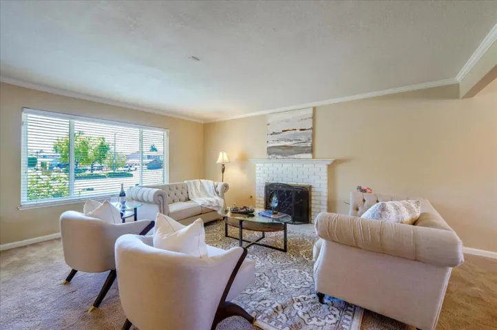 99 La Crosse Drive, Morgan Hill, California 95037
