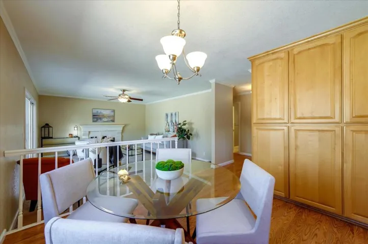 99 La Crosse Drive, Morgan Hill, California 95037