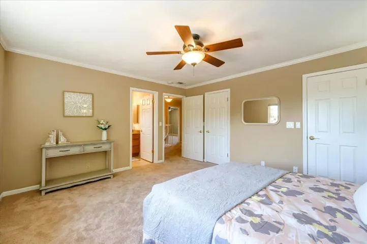 99 La Crosse Drive, Morgan Hill, California 95037