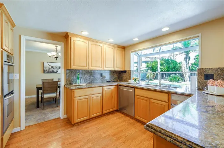 99 La Crosse Drive, Morgan Hill, California 95037