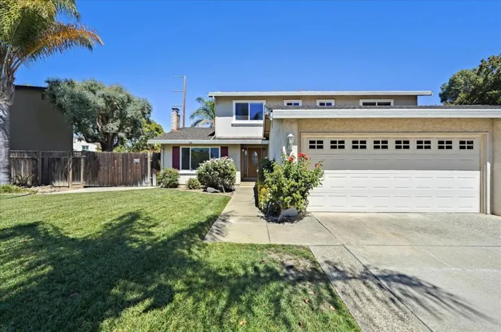 99 La Crosse Drive, Morgan Hill, California 95037
