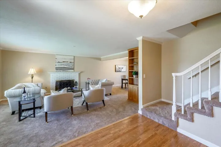 99 La Crosse Drive, Morgan Hill, California 95037