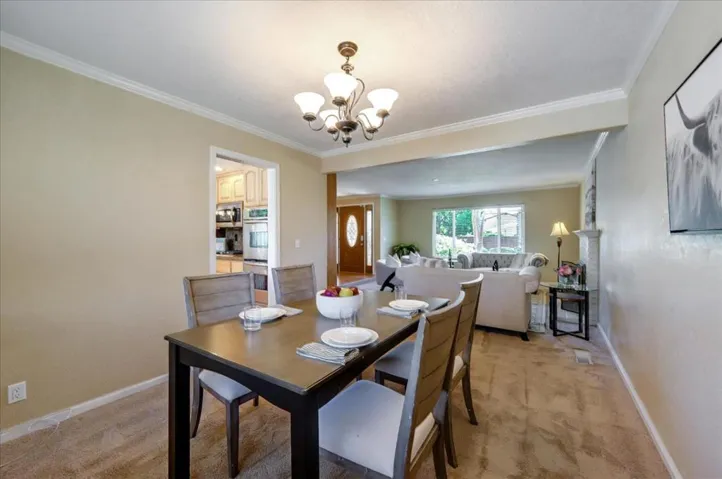 99 La Crosse Drive, Morgan Hill, California 95037