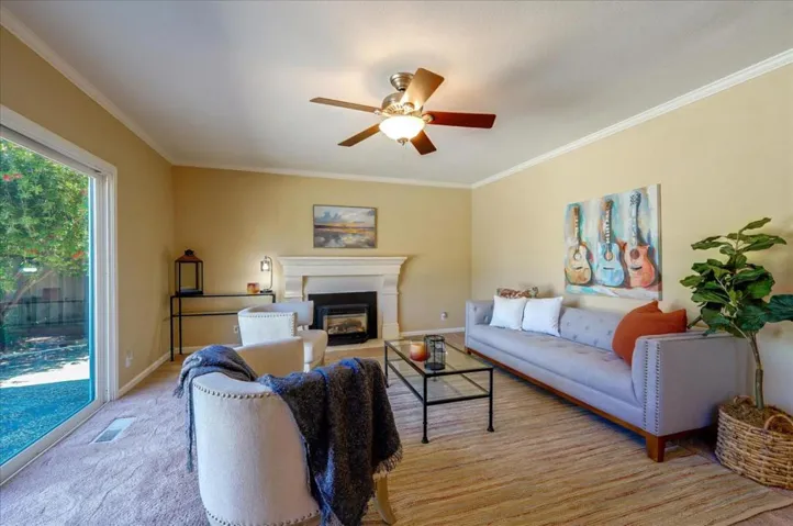 99 La Crosse Drive, Morgan Hill, California 95037