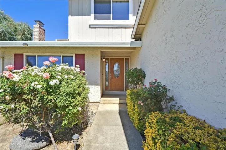99 La Crosse Drive, Morgan Hill, California 95037