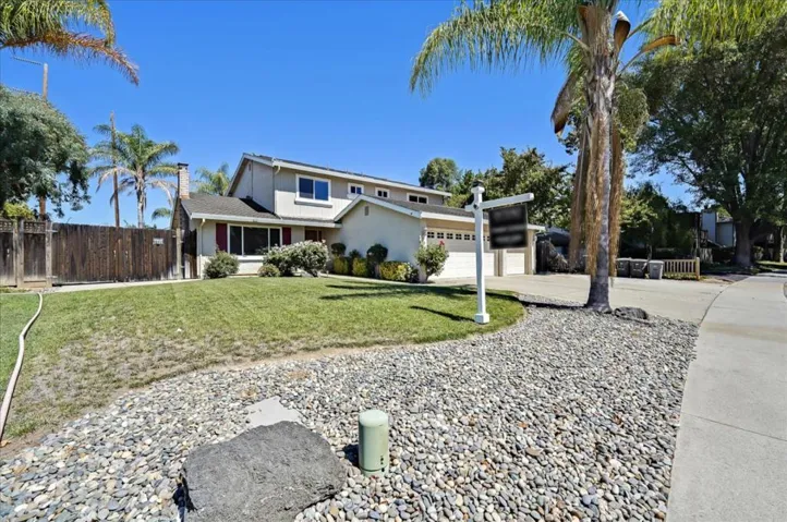 99 La Crosse Drive, Morgan Hill, California 95037