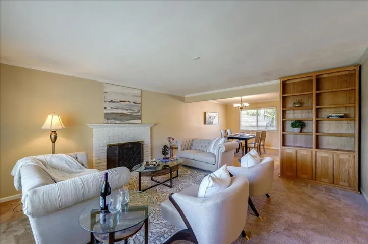 99 La Crosse Drive, Morgan Hill, California 95037