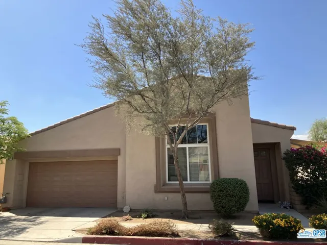 79275 Rose Dawn, La Quinta, California 92253