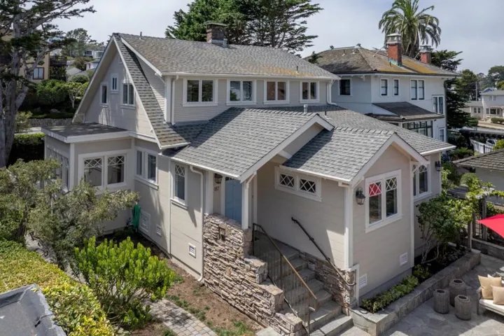 187 Sloat Avenue, Pacific Grove, California 93950