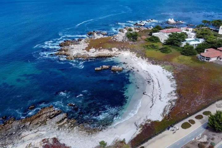 187 Sloat Avenue, Pacific Grove, California 93950