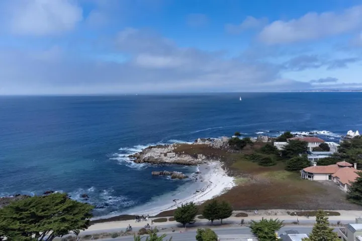 187 Sloat Avenue, Pacific Grove, California 93950