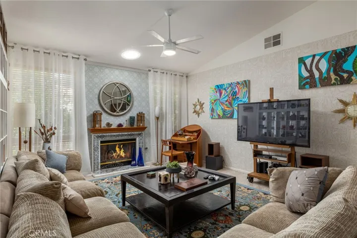 284 Corte San Marco, Palm Desert, California 92260