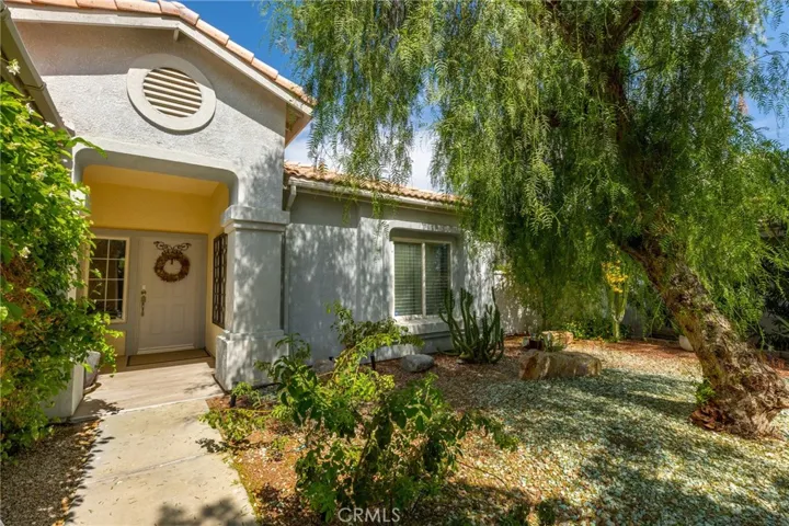 284 Corte San Marco, Palm Desert, California 92260