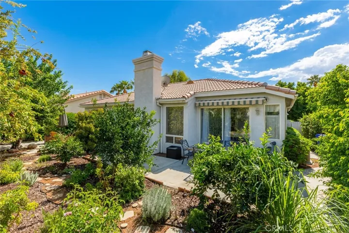 284 Corte San Marco, Palm Desert, California 92260