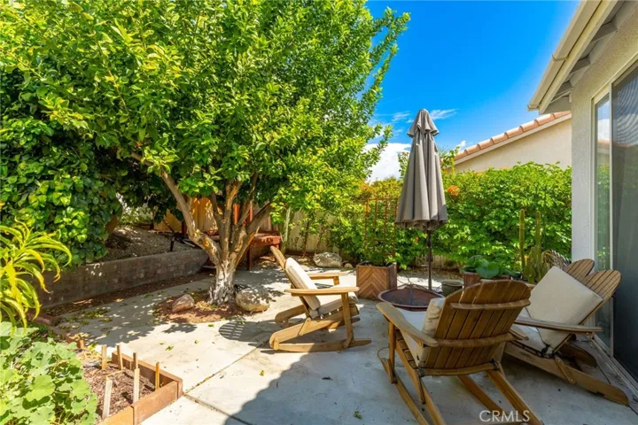 284 Corte San Marco, Palm Desert, California 92260