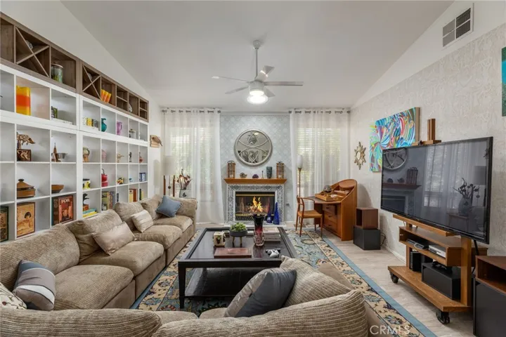 284 Corte San Marco, Palm Desert, California 92260