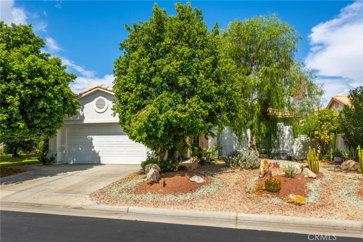 284 Corte San Marco, Palm Desert, California 92260