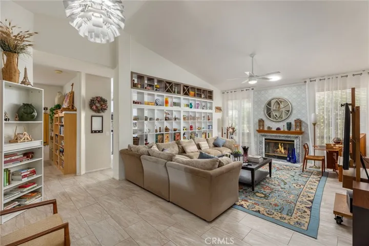284 Corte San Marco, Palm Desert, California 92260
