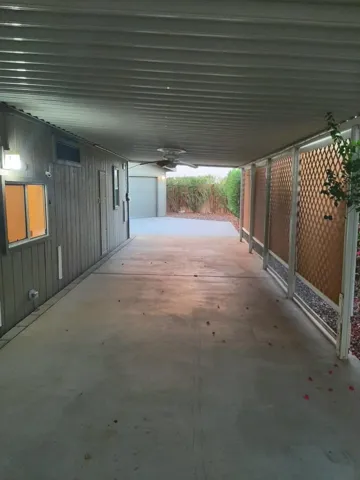 Carport